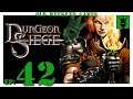 Let's play Dungeon Siege with KustJidding - Episode 42