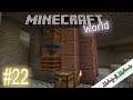 Minecraft World #022 - Viel Kompost | Minecraft 1.14