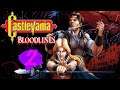 Never Played: Castlevania bloodlines 2