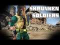 Shrunken Soldiers Duels | For Honor