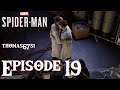 UNE TERRIBLE NOUVELLE / Spider-Man Remastered PS5 Episode 19 [2k 60fps]