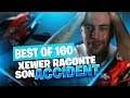 BEST OF SOLARY FORTNITE #160 ► XEWER RACONTE SON ACCIDENT DE VOITURE
