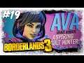 Borderlands 3 #19 / Ava zukünftige Kammerjägerin / Gameplay (PC, Deutsch, German)