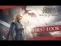 Game of Thrones: Winter Is Coming (Android/iOS) - First Look Gameplay!