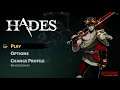 Hades - Xbox One First Hour of this epic dungeon crawler.