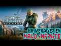 🎮 Halo Infinite 🔫 Primera Vez En Multijugador 💎 Jugando Con Paganianos 💚 Xbox Series X 💚