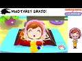Minotarły Grajo   Cooking Mama: CookStar - Nintendo Switch!