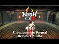 Nioh 2 #30 - Un encuentro formal -Region SOMBRA - CanalRol 2020 | SeriesRol