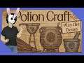Potion Craft: Alchemist Simulator Demo | First Impressions