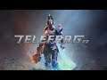 Telefrag VR - PSVR (PlayStation VR) - Trailer