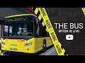 THE BUS || SRten The Bus Driver || HINDI - LIVE🔴