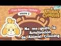 Animal Crossing New Horizons, podemos nadar!! -En vivo-