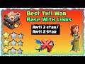 Best Th11 War Base With Links | Th11 War Base With Link | th11 war base 2020