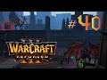 Oko w Ruinach Dalaranu - Kampania Strażniczek - Warcraft III Reforged PL - Część 40