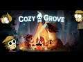 Expanding my tent | Cozy Grove - Part 11