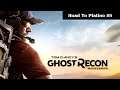 Ghost Recon Wildlands | Road to platino #5 | @monkeydcloud