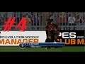 Griezmann 2 Goals 1 Assist Victory 4 0 vs Dundee United PES CLUB MANAGER Android Gameplay PESCM