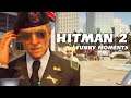 Hitman 2 Funny Moments