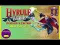 Hyrule Warriors (Switch): Lorule Map G14 - Obtaining Yuga's Burning Frame