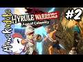 Link Nipple% WR - Hyrule Warriors: Age of Calamity - Part 2 | ManokAdobo Full Stream