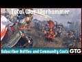 Red Ruin Indeed! 1v1 :Total War Warhammer 2!