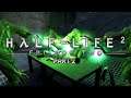 The Alyx Vance - Half-Life 2: Episode 2 Blind Part 2 - Let's Play Gameplay Walkthrough