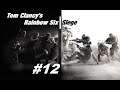 Tom Clancy's Rainbow six siege #12 Try again.