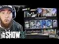 MUST WIN FOR 12 IN BATTLE ROYALE! MLB THE SHOW 21 DIAMOND DYNASTY!