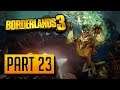 Borderlands 3 - 100% Walkthrough Part 23: Artemis