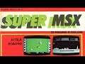 [CASSETTE DA EDICOLA #16] Super MSX n.1 (Maggio 1987) MSX