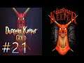 Dungeon Keeper - Viel Schmerz - Lets Play Dungeon Keeper Gold #21