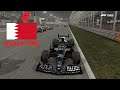 F1 2021 Coop Karriere #02 Bahrain Qualifying