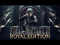 Final Fantasy XV || ROYAL EDITION || Unboxing || PS4