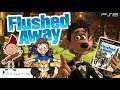 FLUSHED AWAY, PS2: i don't have a nose review (ft. HeadphonesUK)
