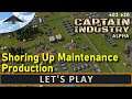 Let's Play Captain of Industry s03 e20
