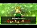 Link plays Despacito on his ocarina