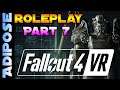 Muffin MiniNukes: Fallout Conqueror VR Roleplay #7