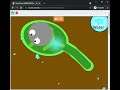 Scratch game: Tasty Planet (UNFINISHED) by preston103 (browser game on scratch.mit.edu)