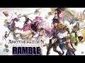 Another Eden Android Gameplay Ramble (JRPG)
