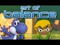 Art of Balance - VAF Plush Gaming #370