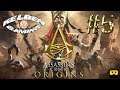 Assassin's Creed: Origins  |  5 | La realidad de Bayek