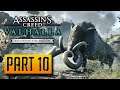 Assassin's Creed Valhalla: Wrath of the Druids - 100% Walkthrough Part 10: Black Stout [PC]