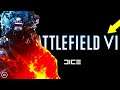 BATTLEFIELD 6 Reveal Trailer & Gameplay Features LEAK! - BF6 TEASER Sales 2021!