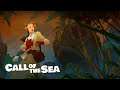 Call of the Sea - Прохождение на 100 % - Часть 2 (Xbox Series X - 4K)