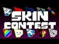 Clickertale 3 Skin Contest