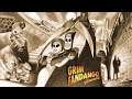 [Daily VG Music #727] Companeros - Grim Fandango