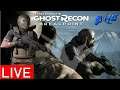 🔴 Ghost Recon Breakpoint Campaign Missions  LIVE # 12🔴
