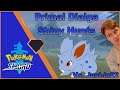 Live - Pokemon: Crown Tundra Shiny Nidoran Hunt (Encounters)