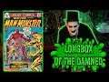 Tales of Evil Featuring Man-Monster #3 - Longbox of the Damned