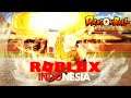 Upin vs Ipin di Dunia Dragon Ball ! - Dragon Ball Online Generations Roblox Indonesia